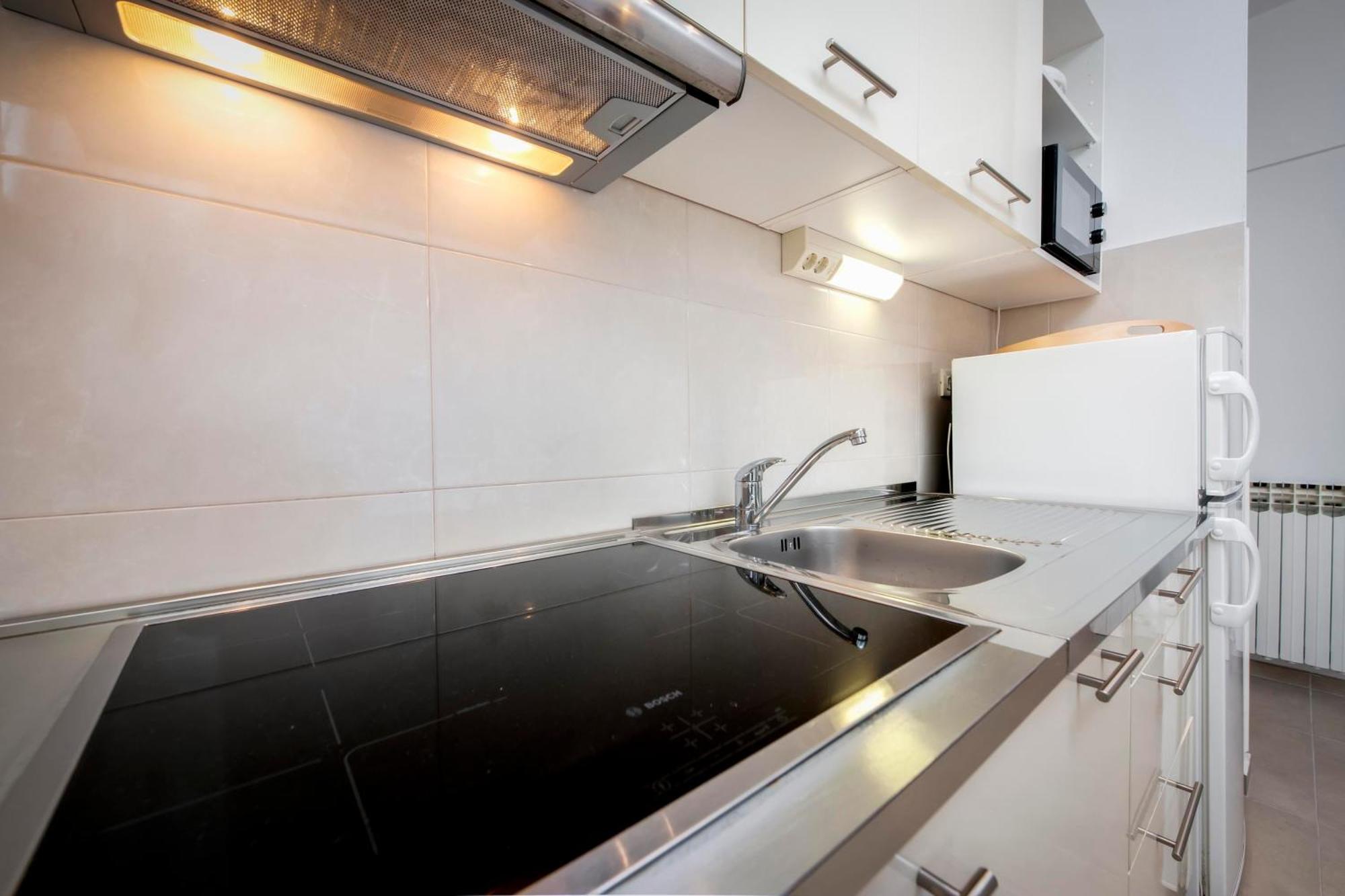 Apartments Magnolia ロヴィニ エクステリア 写真